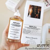 Maison Margiela Replica Whispers in the Library EDT น้ำหอมแท้แบ่งขาย