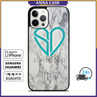 Sofie Dossi Fine Phone Case for iPhone 14 Pro Max / iPhone 13 Pro Max / iPhone 12 Pro Max / XS Max / Samsung Galaxy Note 10 Plus / S22 Ultra / S21 Plus Anti-fall Protective Case Cover