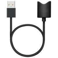 สายชาร์จ USB Interface สำหรับ Vuse Alto Magnetic Charger Cord Universal Design 45ซม. (สีดำ USB-A)