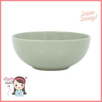 ชามเซรามิก 7.5 นิ้ว KECH LANZO GREENCERAMIC BOWL 7.5IN KECH LANZO GREEN **โปรโมชั่นสุดคุ้ม โค้งสุดท้าย**