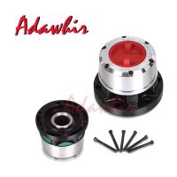 1 piece x For NISSAN Mistral D21 Terrano II 1991 FREE WHEEL LOCKING HUB B055HP AVM452HP