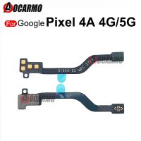 For Google Pixel 4A 4G 5G Signal Antenna Connection Motherboard Flex Cable Replacement Parts Mobile Accessories