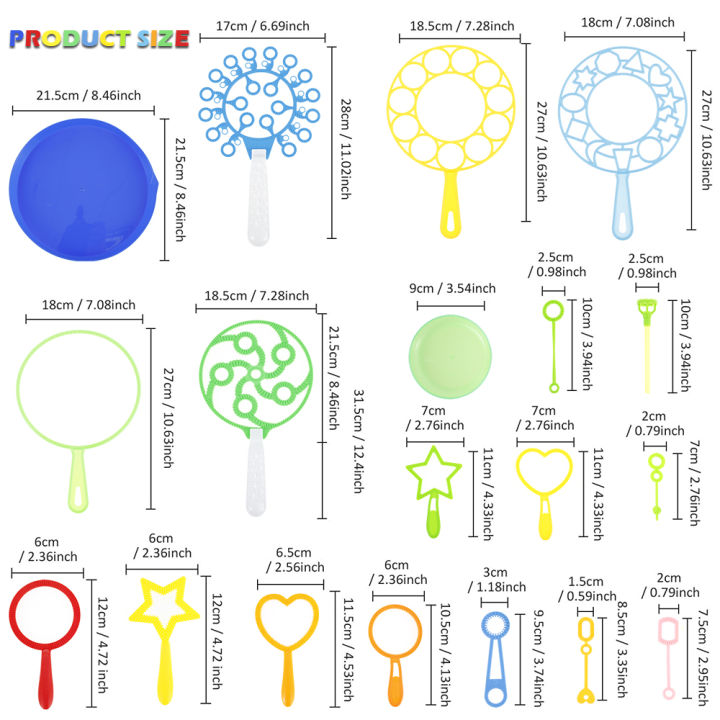 bubble-ทำของเล่นเป่าฟองสบู่-maker-sticks-ชุดเครื่องมือทำสีสัน-wands-สวนกลางแจ้งของเล่นเด็กของขวัญที่เป่าฟองหลากสี-wands-bubble-ชุดไม้กายสิทธิ์-bubbles-sticks-ชุด