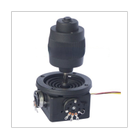 Four-Dimensional Rocker Potentiometer Four-Axis Fully Sealed Rocker Potentiometer Ch-409-M2/ 10Kb