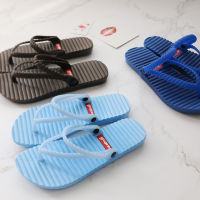 Vietnam Sandals Mens Slippers European And American Style Outdoor Leisure New Wear-Resistant Non-Slip Beach Dual-Purpose Shoes Couple Slippers