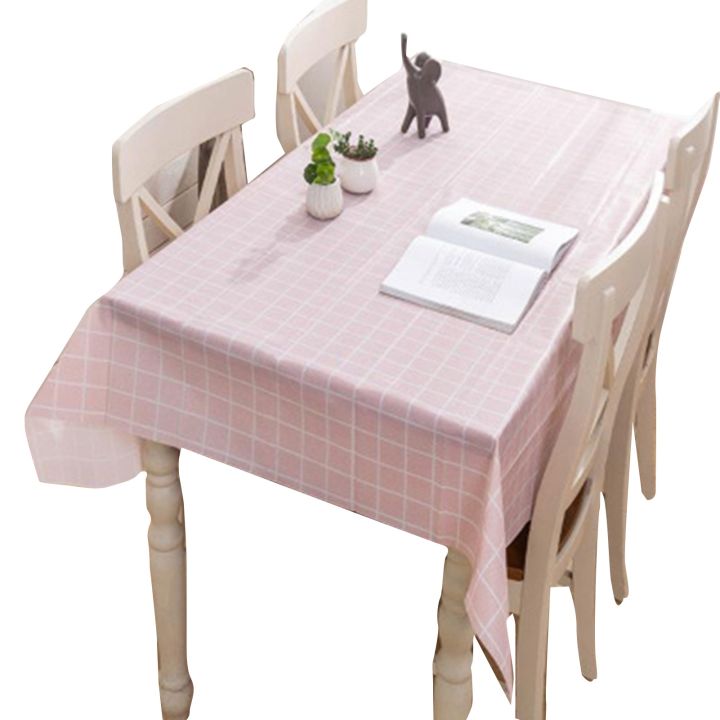 cw-and-oil-proof-tablecloth-with-checkered-pattern-137x90cm-wash-free-furnishing-for-table-bom666