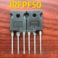 2022 ☆ 1PCS Original IRFPF50 IRFPC50 IRFPE50 Field Effect หลอดดีทดสอบ