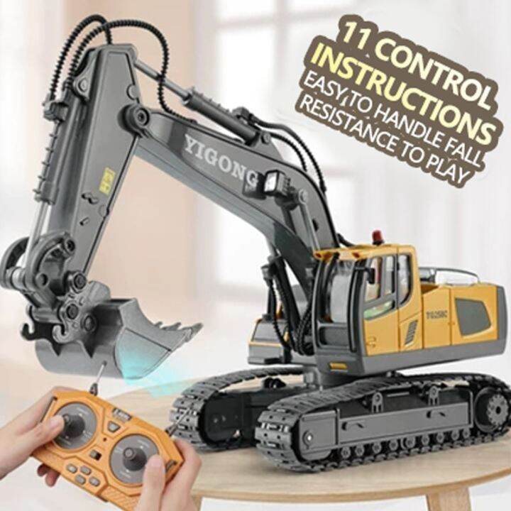 rc-excavator-dumper-car-2-4g-remote-control-engineering-vehicle-crawler-truck-bulldozer-toys-for-boys-kids-christmas-gifts