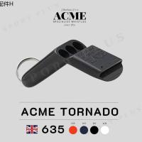 ▼นกหวีดแอคมี่ ACME TORNADO PEALESS NO.635♠