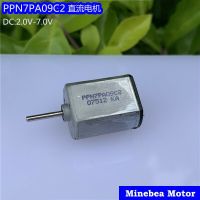 【☸2023 New☸】 ozbyyjf Minebea Ppn7pa09c2 Ff-030pk Dc 3V 5V 6V 10800Rpm มอเตอร์ไฟฟ้าที่มีขนาดเล็ก