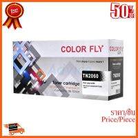 ??HOT!!ลดราคา?? Toner-Re BROTHER TN-2060 - Color Fly ##ชิ้นส่วนคอม อุปกรณ์คอมพิวเตอร์ เมนบอร์ด หน้าจอ มอนิเตอร์ CPU เม้าท์ คีย์บอร์ด Gaming HDMI Core Laptop