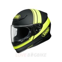 SHOEI Z-7 PHILOSOPHER TC-3