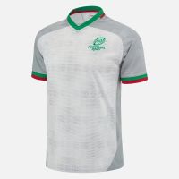 New Arrival 2023 2023 Portugal AWAY RUGBY JERSEY Size S-M-L-XL-XXL-3XL-4XL-5XL