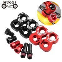 MUQZI Bike V Brake Caliper Extension 406 To 451 Adapter 14/16/18/20 Inch Folding Bicycle Wheel Set Extend Conversion Seat