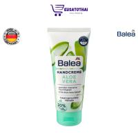 ครีมบำรุงมือ Balea Hand Cream Aloe Vera 100 ml