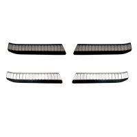 Bumper Guard Trim Strip for Yaris Ativ / VIOS 2022 2023 B