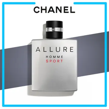 cologne allure homme sport chanel