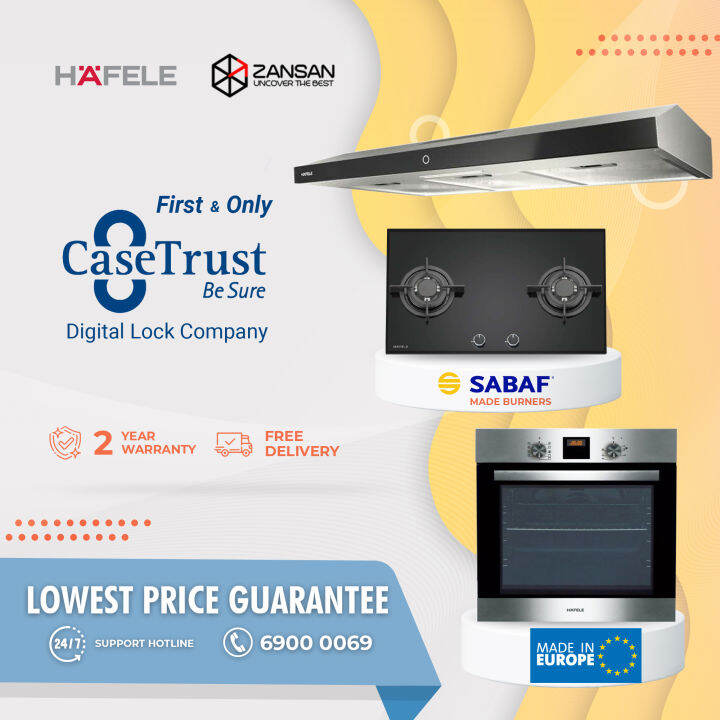 hafele microwave and oven combo