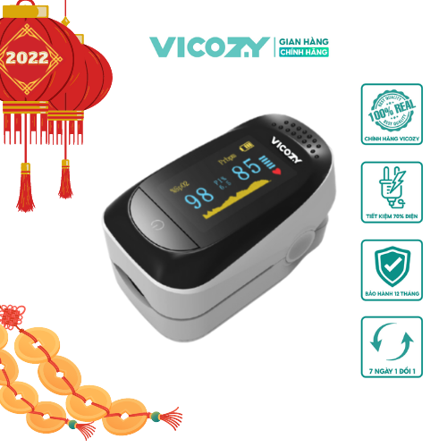 tim Fingertip Pulse Oximeter A2 ...