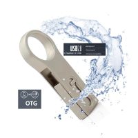 Waterproof OTG USB Flash Drive USB3.0 Pen Drive USB Stick for Android Pendrive 16GB-256GB