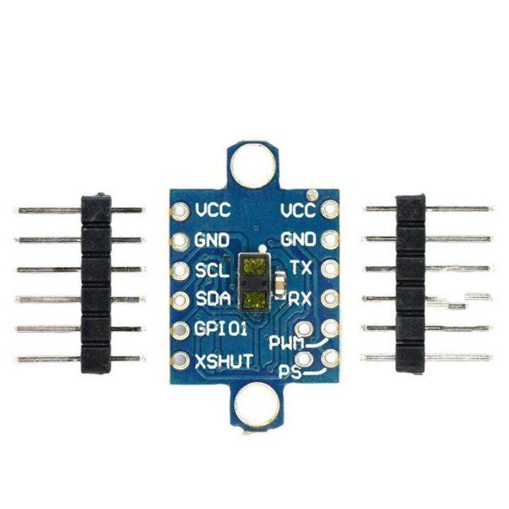 vl53l0x-vl53l1x-เลเซอร์-tof-เวลาของเที่ยวบินตั้งแต่เซ็นเซอร์โมดูลเอาท์พุทอนุกรมเอาท์พุท-pwm