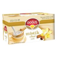 ?Inter product? Turkey Dogus mistik chai tea - ชาชัย