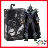 NECA Super Shredder Shadow Master 7 figure ซุปเปอร์ ชัตเดอร์ ขนาด 7 นิ้ว ฟิกเกอร์