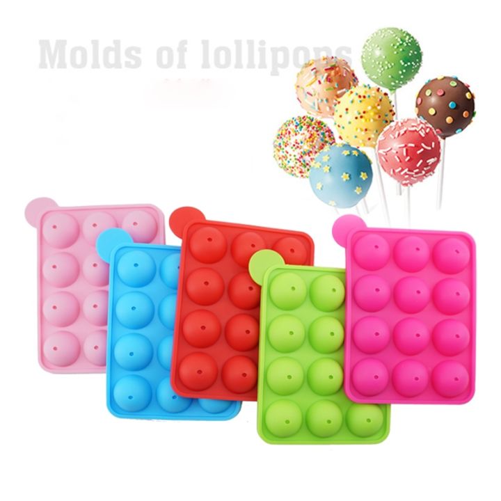 round-lollipop-silicone-mold-holes-lollipop-silicone-mold-silicone-molds-12-round-aliexpress