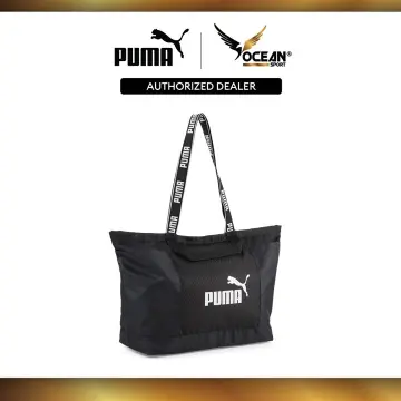 PUMA backpack Phase AOP Backpack Puma Black - Polka Dot AOP | Buy bags,  purses & accessories online | modeherz