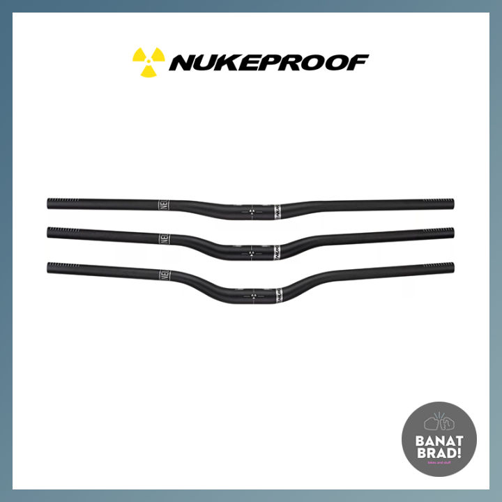 nukeproof neutron handlebars