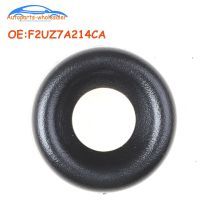 ﹊ New F2UZ7A214CA F2UZ-7A214-CA For Ford Lincoln Steering Column Shifter Lever End Cap Bezel Car accessories