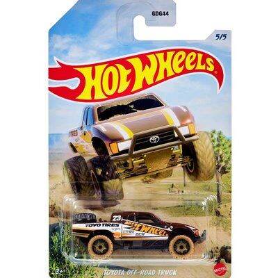 original-hot-wheels-car-off-road-desert-rally-racing-vehicles-diecast-1-64-chevy-blazer-ford-bronco-kid-boys-toys-for-children