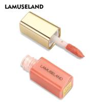 Lamuseland ลิปกลอส เนิ้อกำมะหยี่ สินค้าพร้อมส่ง!!