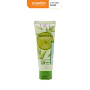 Gel tẩy da chết trà xanh Benew Green Tea Whitening Natural Herb Peeling