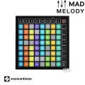 Novation Launchpad Mini MK3 MIDI Grid Controller [bàn làm nhạc/chơi nhạc điện tử, đời thứ 3, NEW]. 