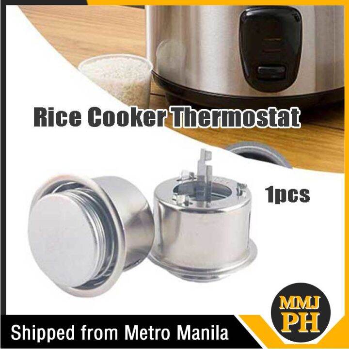 Universal Rice Cooker Temperature Limiter Rice Cooker Suction Thermostat Lazada PH