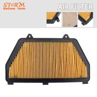 Motorbike Cotton Gauze Air Filter For Honda CBR600RR CBR 600RR 600 RR 2007 2008 2009 2010 2011 2012 2013 2014 2015 2016 2017