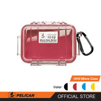 Pelican รุ่น 1010 Micro Case/Clear