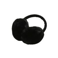 Ear Muffs Warmer Earmuff Fashion Cold Cover Thicken Plush Windproof Fake Fur Winter Sports Accessories Decorations