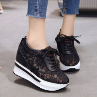 women sneakers women shoes platform sneakers casual shoes women 2020 wedges platform shoes for women autumn mesh breathable