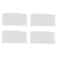 4X Air Conditioner External Cabin Filter for Mercedes Benz W204 C E-Class COUPE GLK-Class GLK260 GLK300 GLK350 FT999