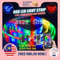 {ItalyNest shop}ItalyNest Shop แถบไฟ LED 10M 15M RGB 5050ไฟพร้อมการควบคุม IR ฟรี3528 Lampu แถบไฟ Led นำไปใช้ในห้องการตกแต่งบ้านกลางแจ้ง