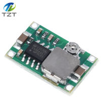 5pcs Mini360 DC-DC Buck Converter ขั้นตอนลงโมดูล 4.75V-23V ถึง 1V-17V 17x11x3.8mm-Yunjuek