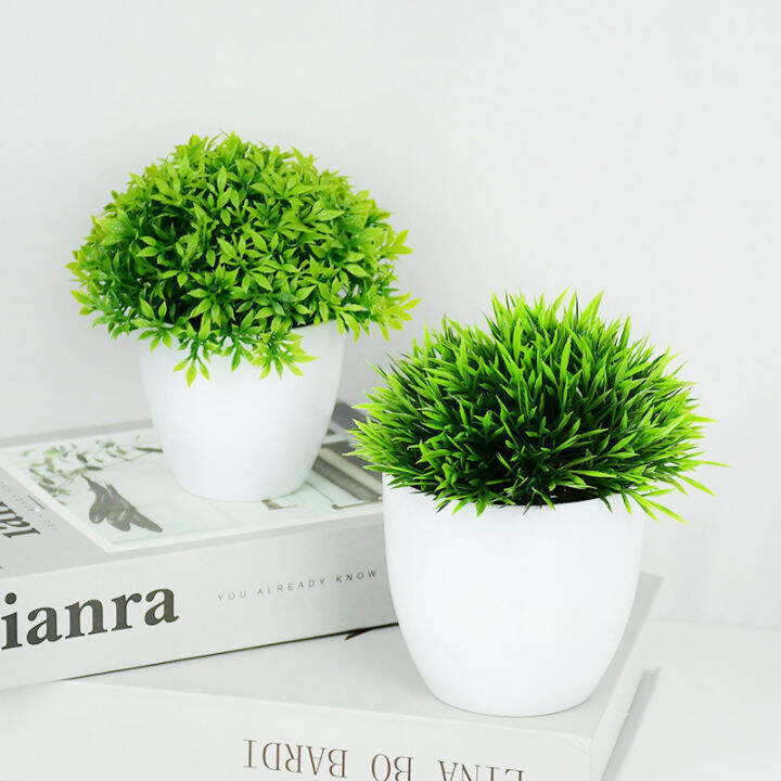 cw-artificial-plants-bonsai-small-green-tree-plants-fake-flower-potted-ornament-home-room-garden-office-desk-fake-bonsai-decoration