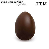 POLY PC2451 Chocolate Mold Egg Shape 4.5x7 cm. / พิมพ์ช็อกโกแลต