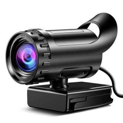 ✕♀✓ 1080p Webcam 4K Web Camera with Microphone PC Camera 60fps HD Full Webcam Web Cam For Computer Web USB 1080p Camera For PC