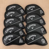 Golf club cover new product Callaway¯ iron set club head protective cover club cap cover universal ball set cartoon new J.LINDEBERG DESCENTE PEARLY GATES ANEW FootJoyˉ MALBON Uniqlo