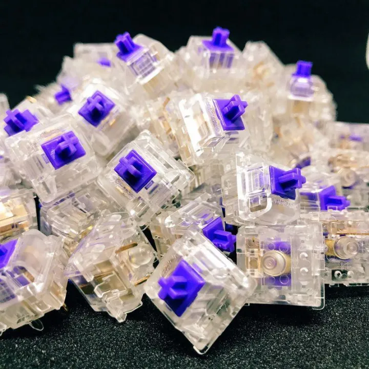 Zeal Switches Pack of 10 Lazada PH