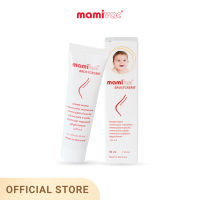 Mamivac Mamilan Breast Cream ครีมทาหัวนม 30 ml. เกรดการเเพทย์ ป้องกันหัวนมเเตก ไม่ต้องเช็ดออกก่อนให้นมบุตร หมดอายุ 10/2024