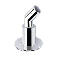 Hull Tube Pipe Socket Wear-resistant Boat Truck Hardware Part Air Heater Accessories Connector Adapter 22mm Straight